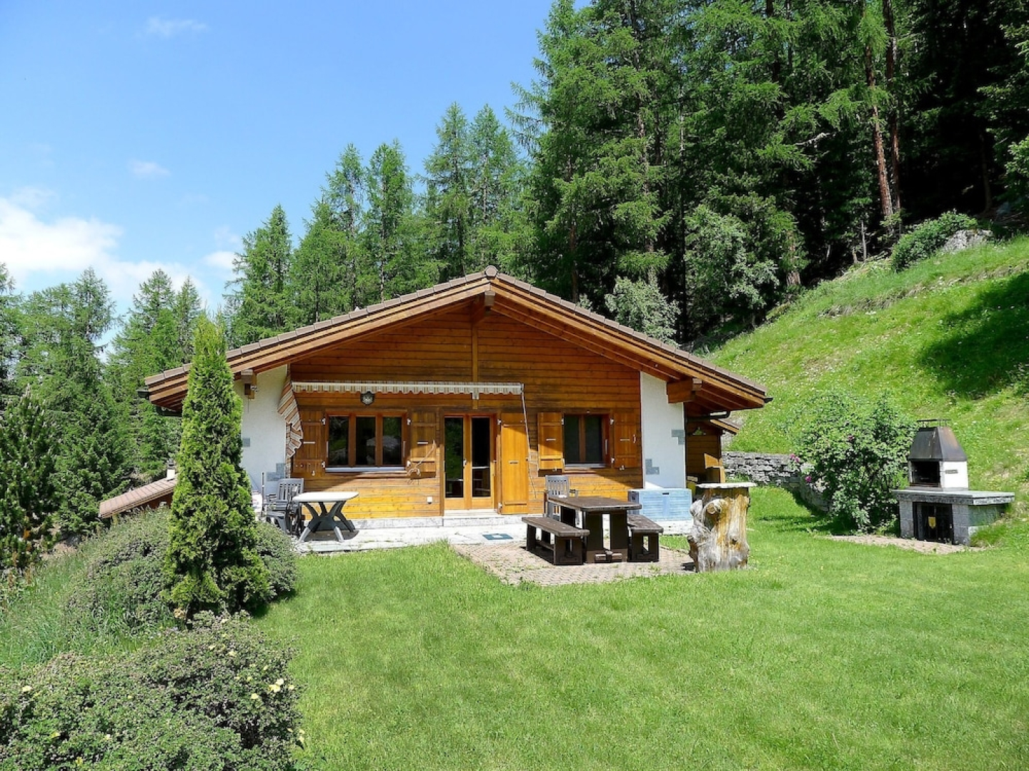 Als man z Hlte 1989 Gasenried