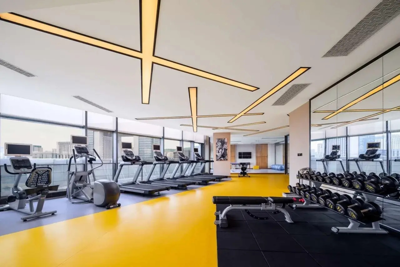 Pullman Zhoushan Seaside