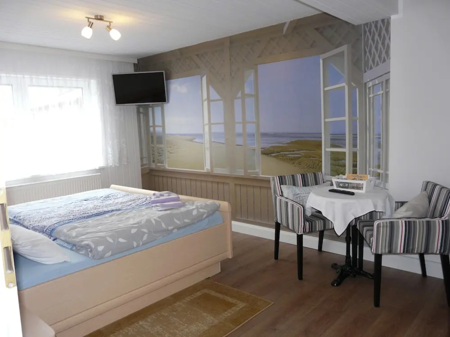 Pension Zur Kirchsee