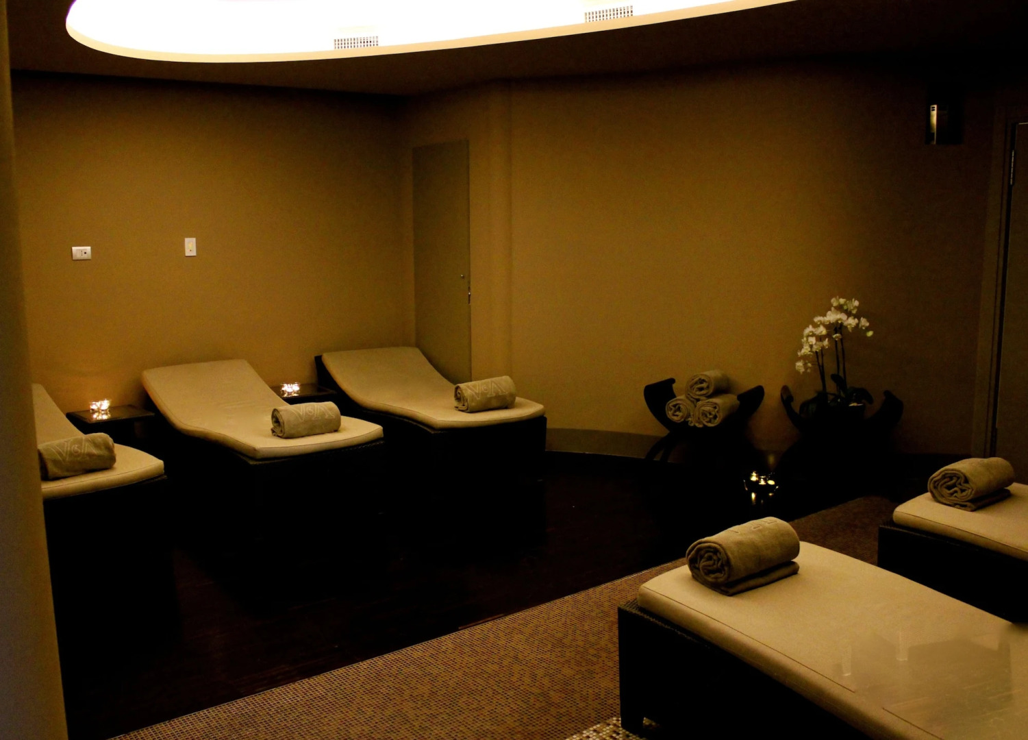 Relais Villa D'Amelia