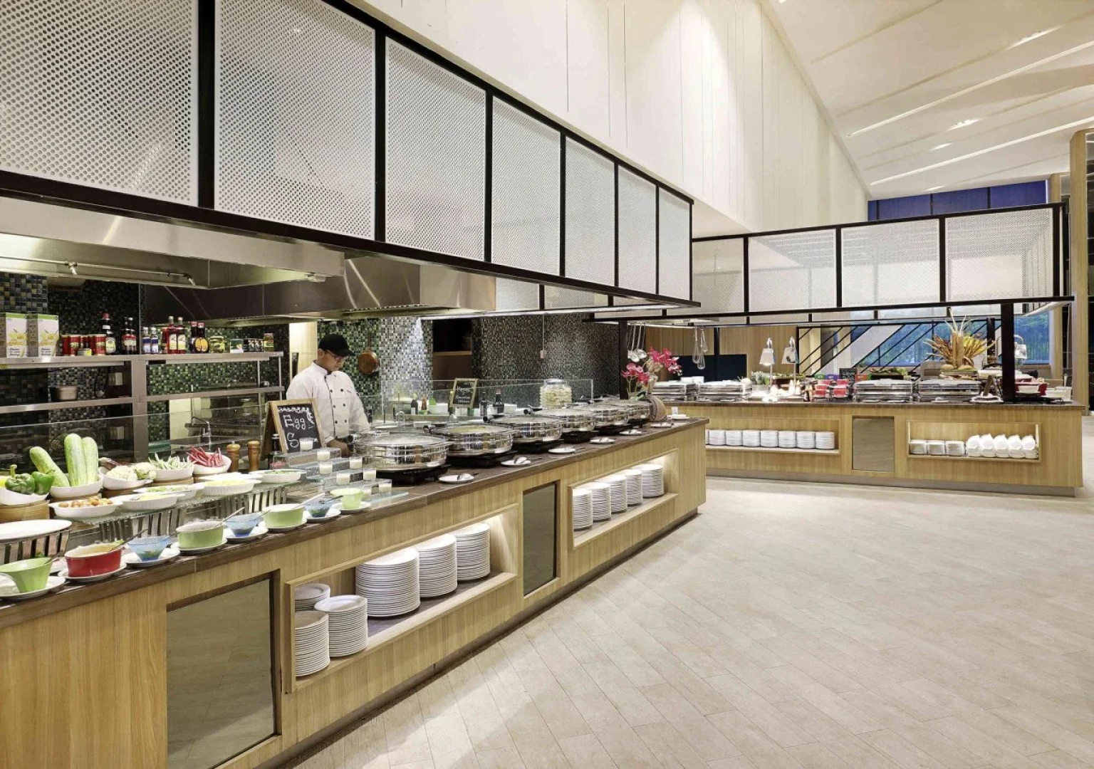 Novotel Samator Surabaya Timur