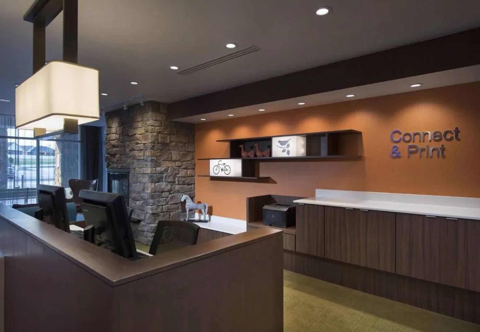 Fairfield Inn & Suites Scottsbluff