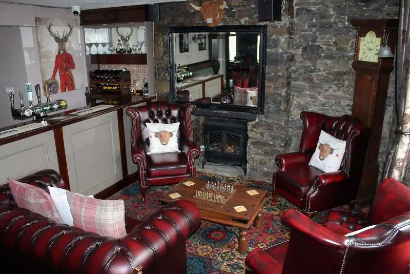Mary Tavy Inn