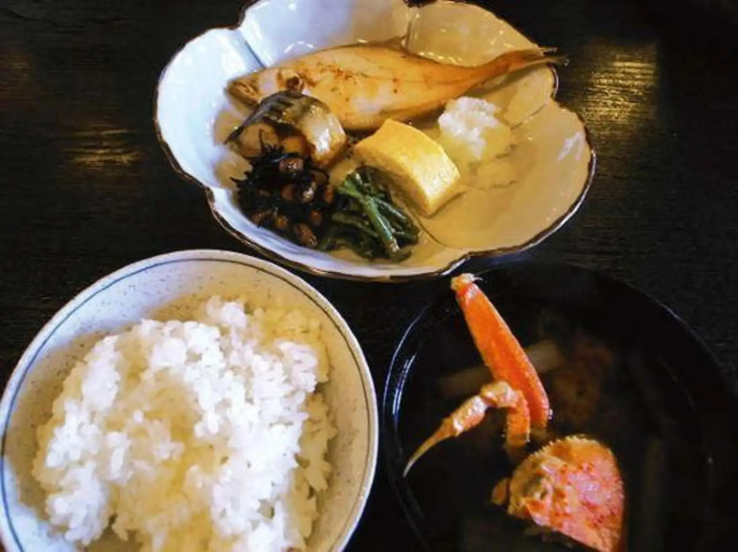 Kaigarabushi no Sato Ryofuan