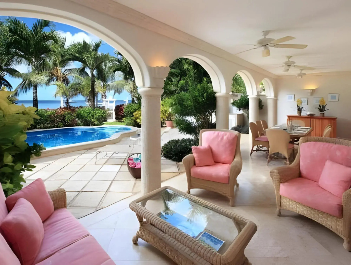 115 Port St. Charles