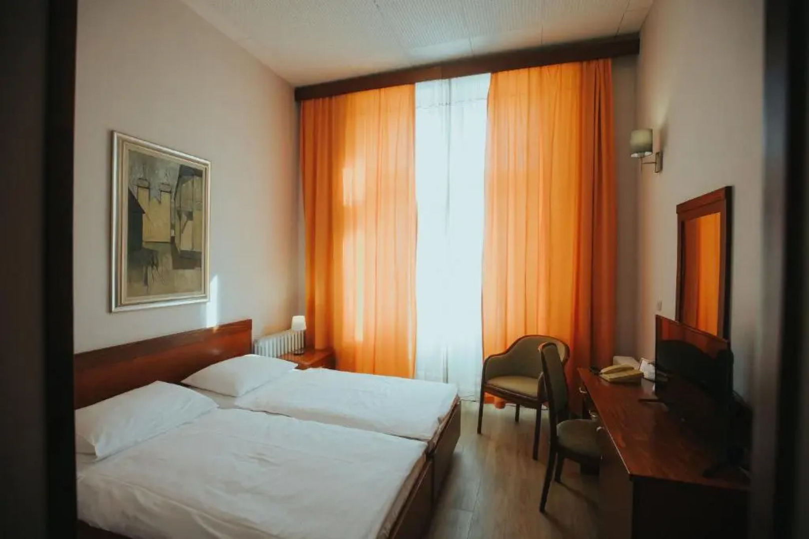 Hotel Central Osijek