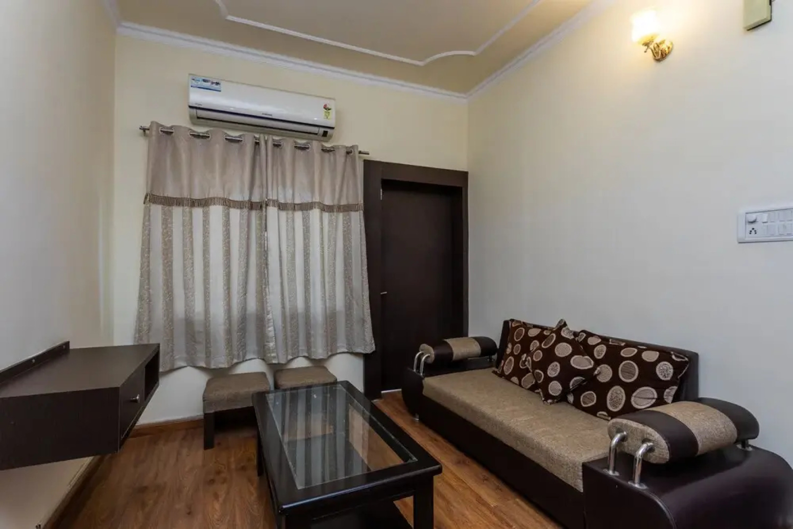 Swistar Serviced Apartments
