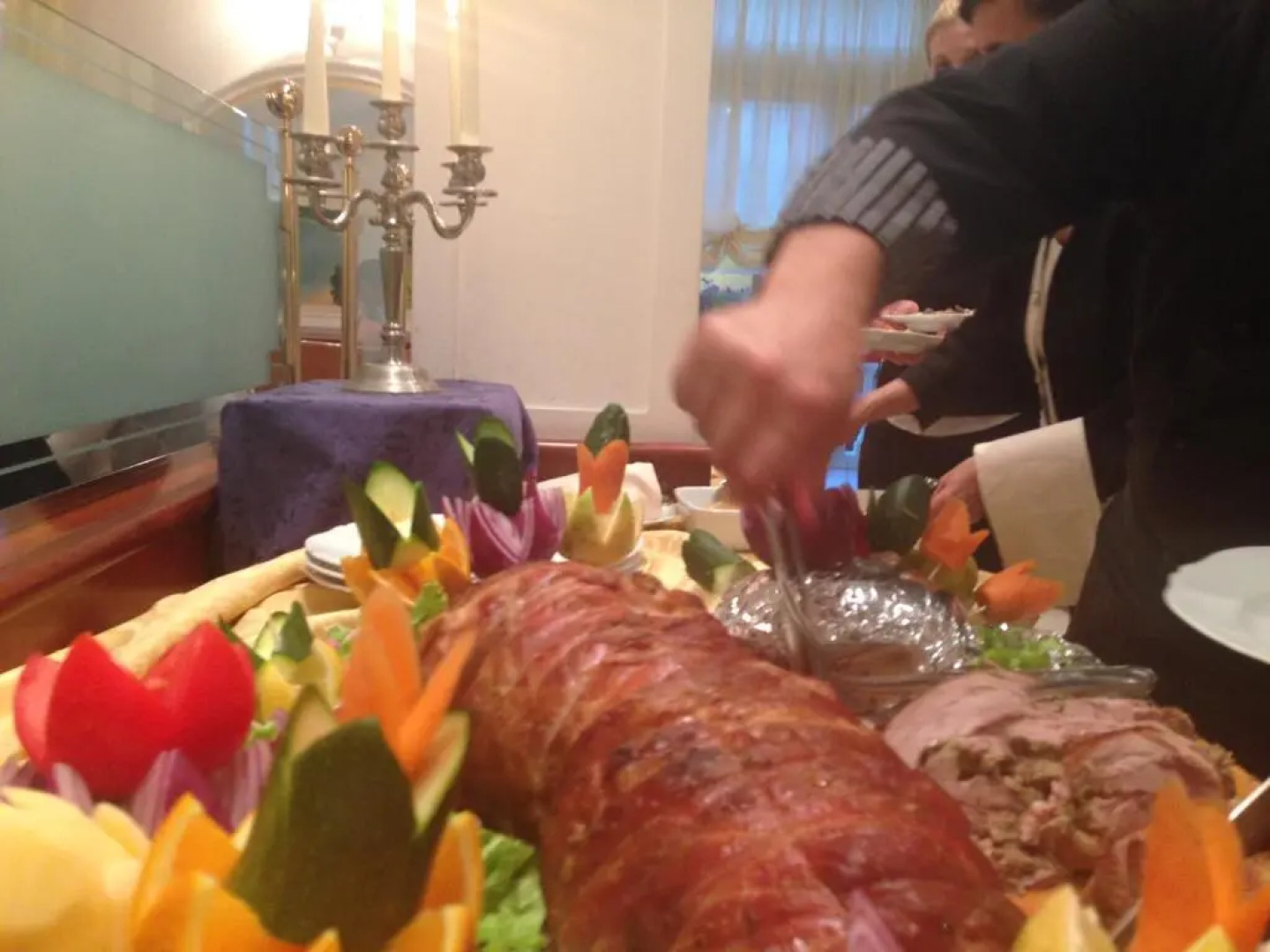 Novecento Suite Hotel