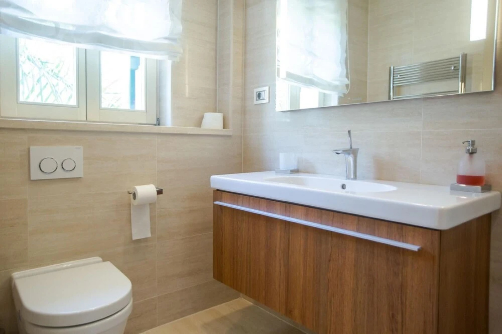 Villa Sancta Domenica