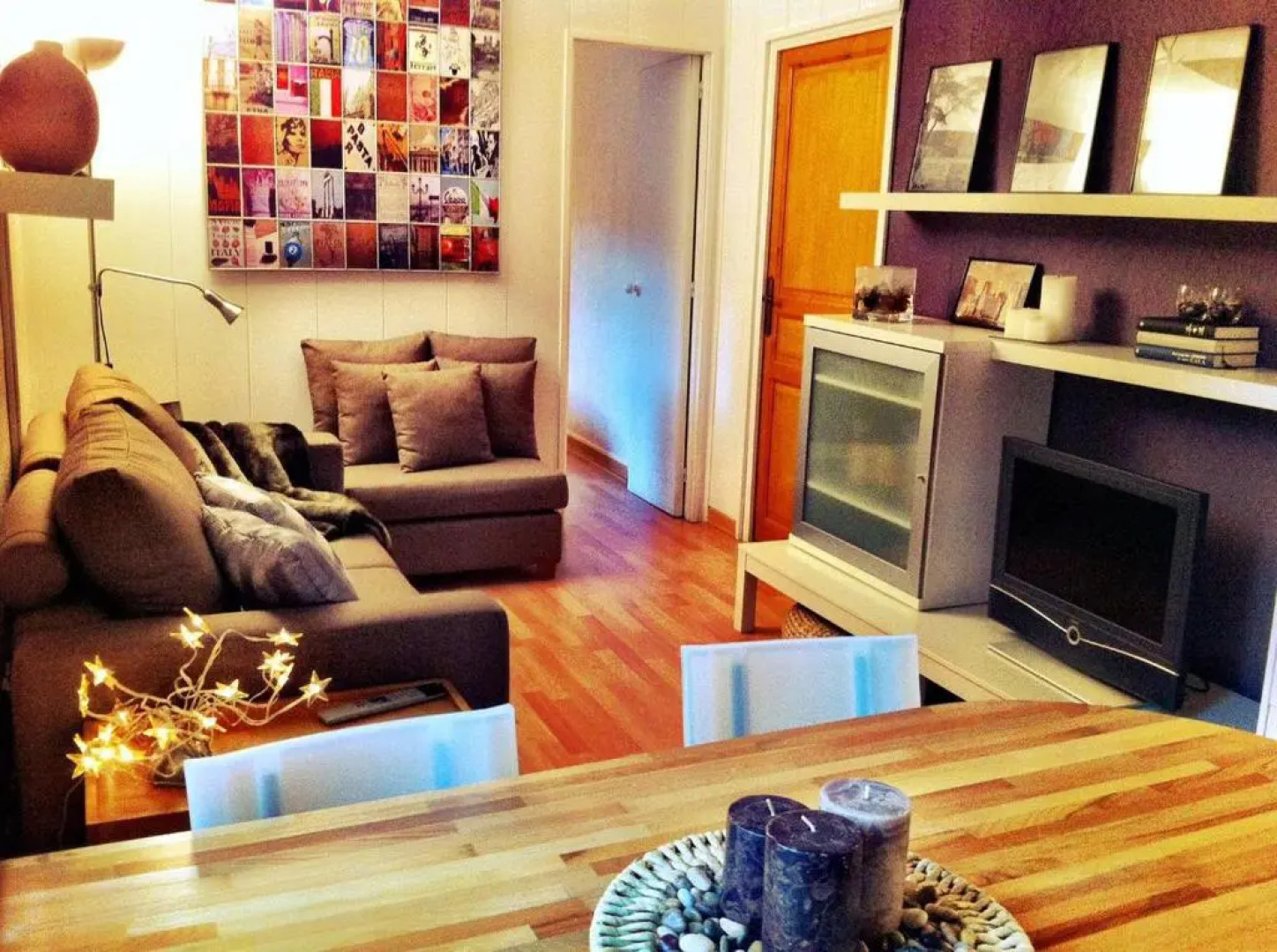 ENVEITG I -Montana Park