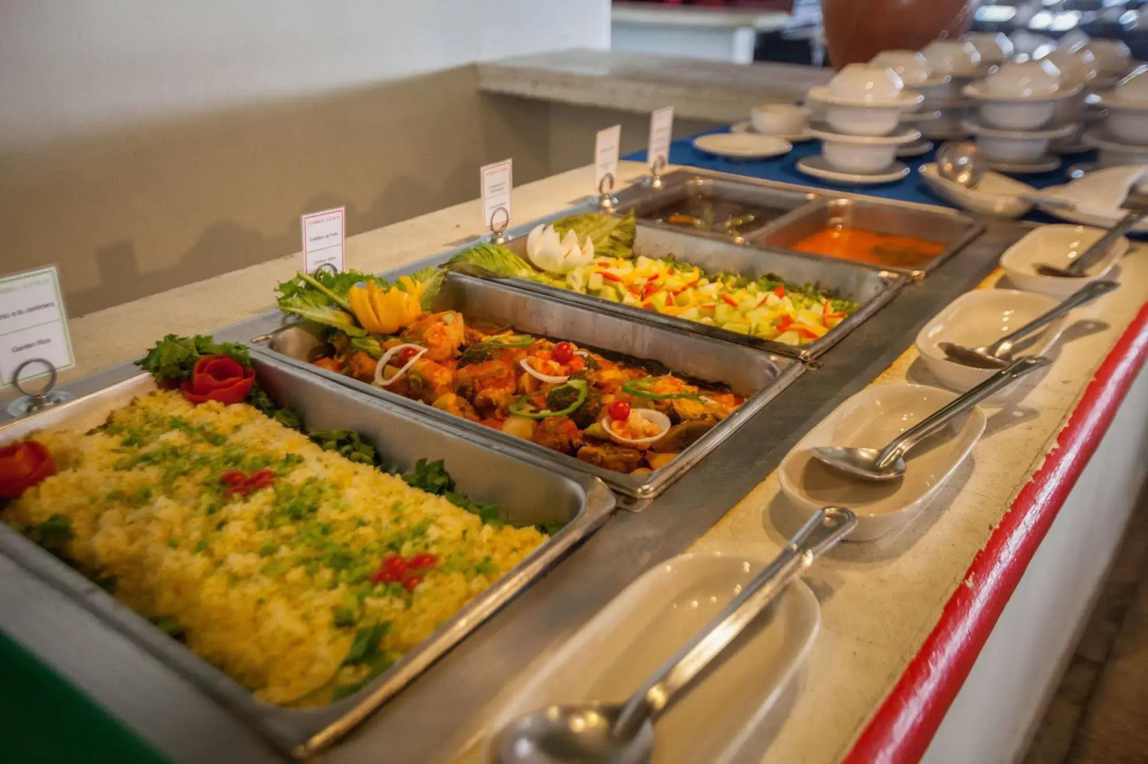 Park Royal Beach Huatulco – All Inclusive