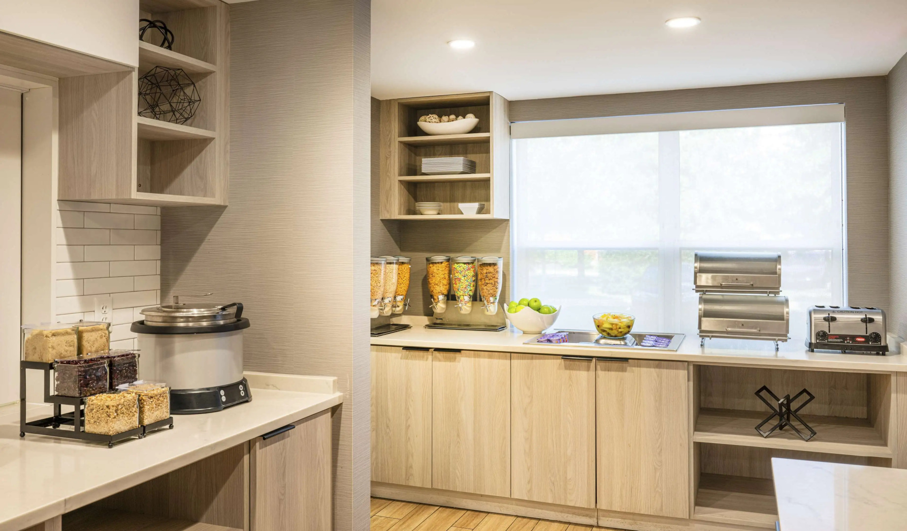 Hyatt House Herndon/Reston