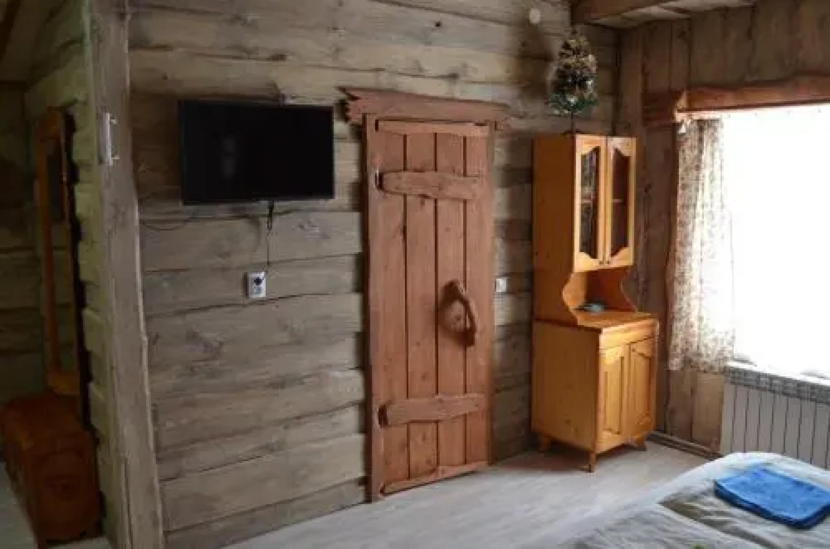 Guest House Tri Bogatyrya