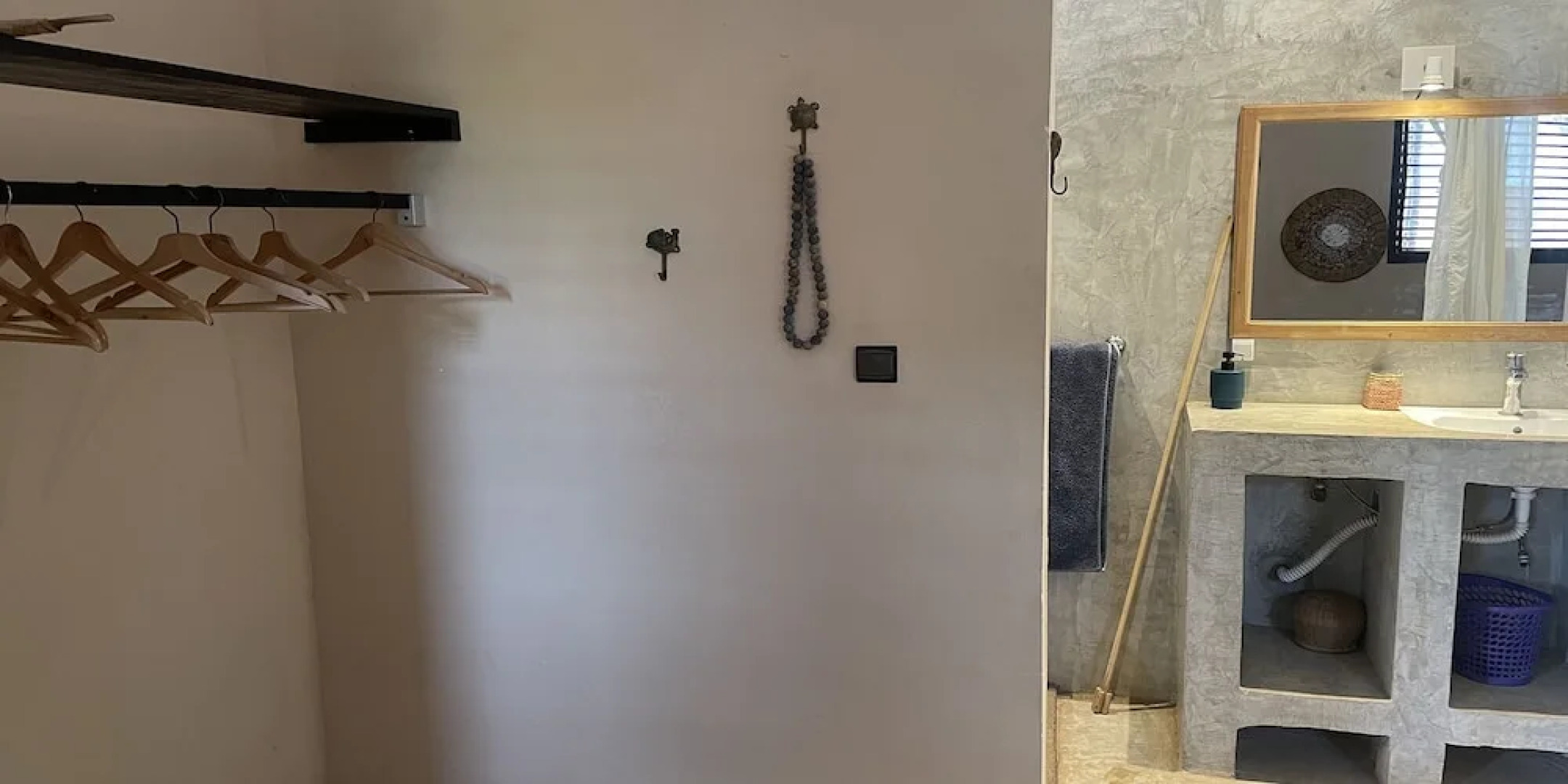 La Maison Bleue Lomé