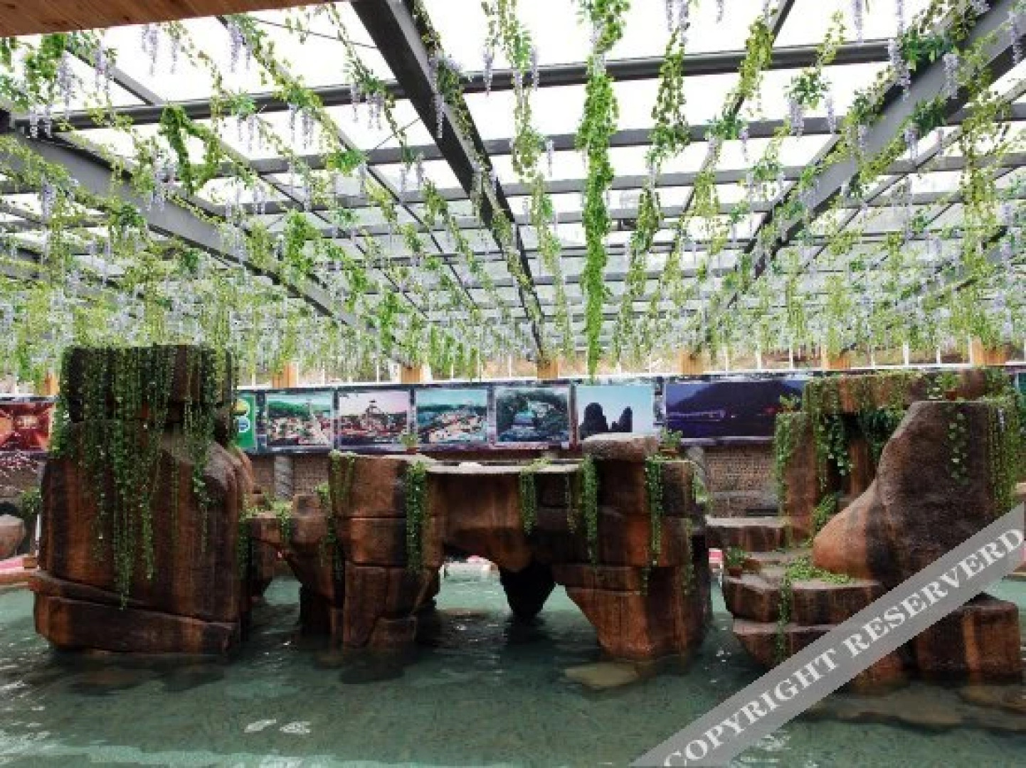 Tangmuyuan Hot Spring Hotel