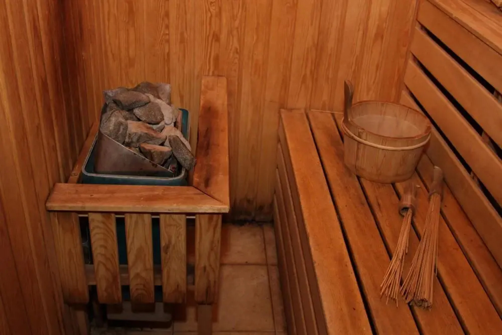 Jermuk Ashkhar Sanatorium