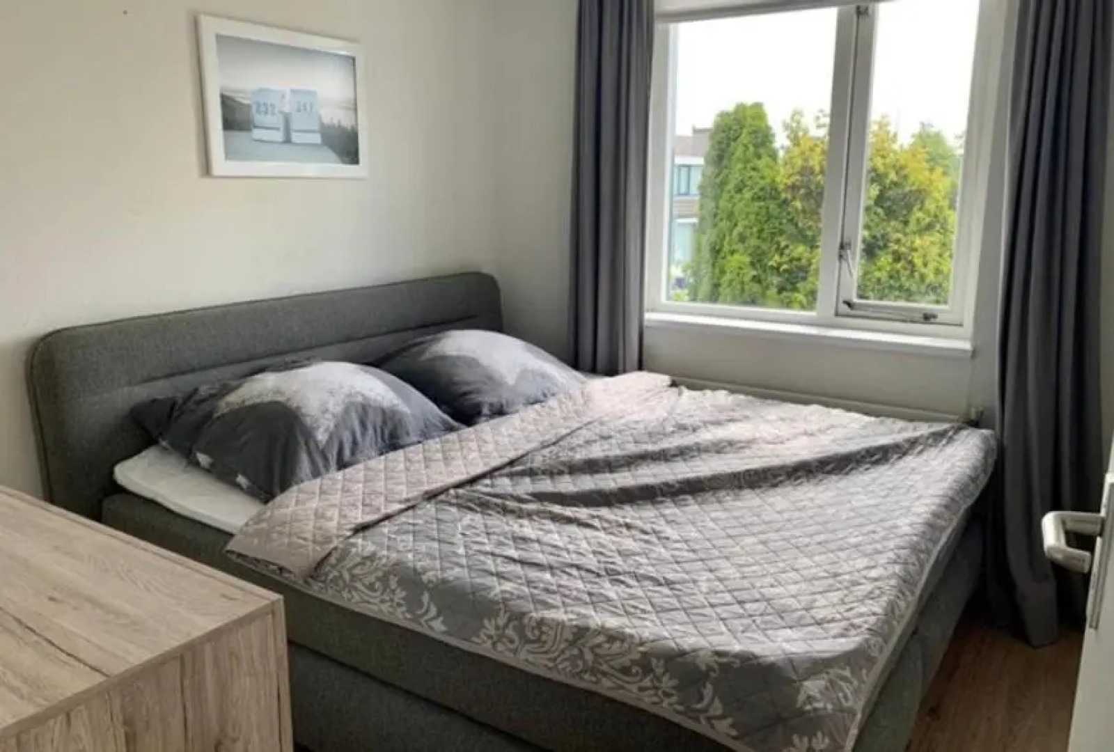 Ferienhaus am Wasser Lemmer 209