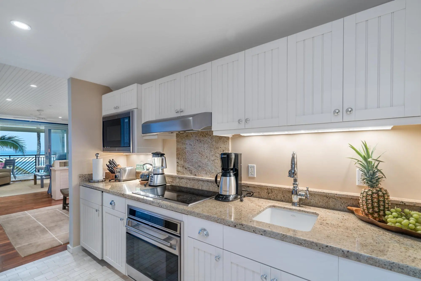 Studio Villa 317 in Kahuku