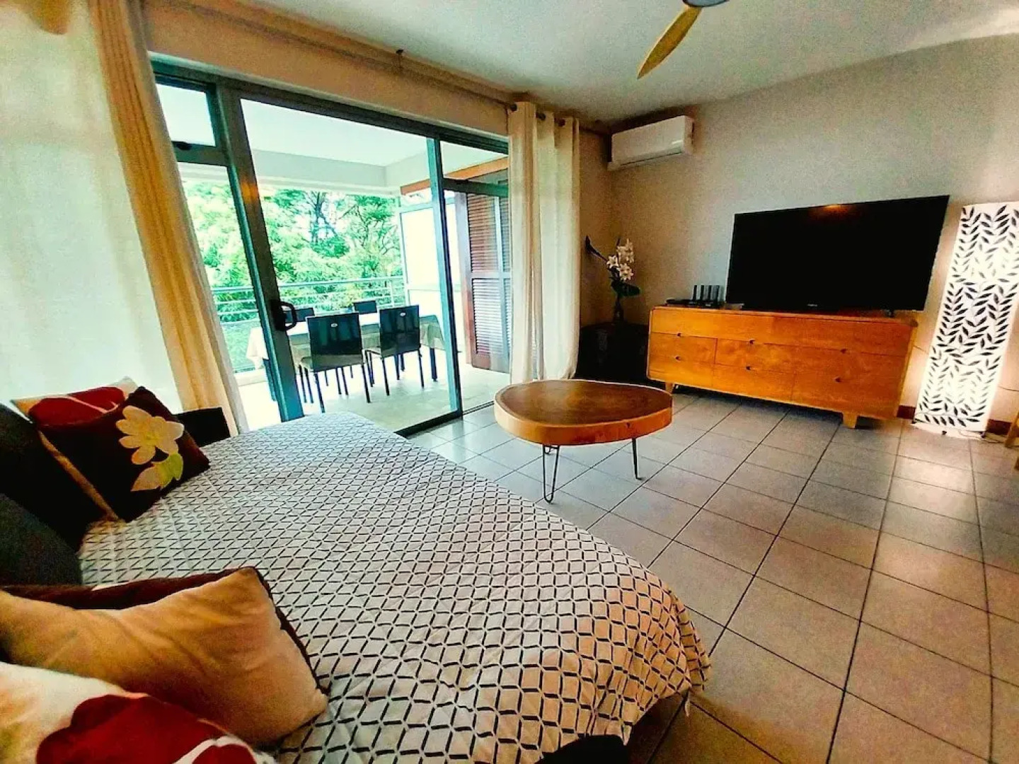 Tahiti - Carlton Hills Appartment