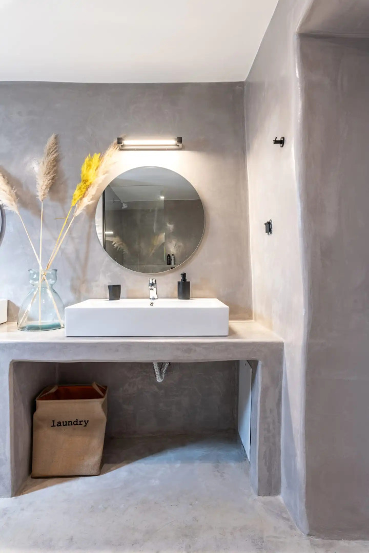 Yalos Mykonos 4 Bedroom Luxury Home Ornos