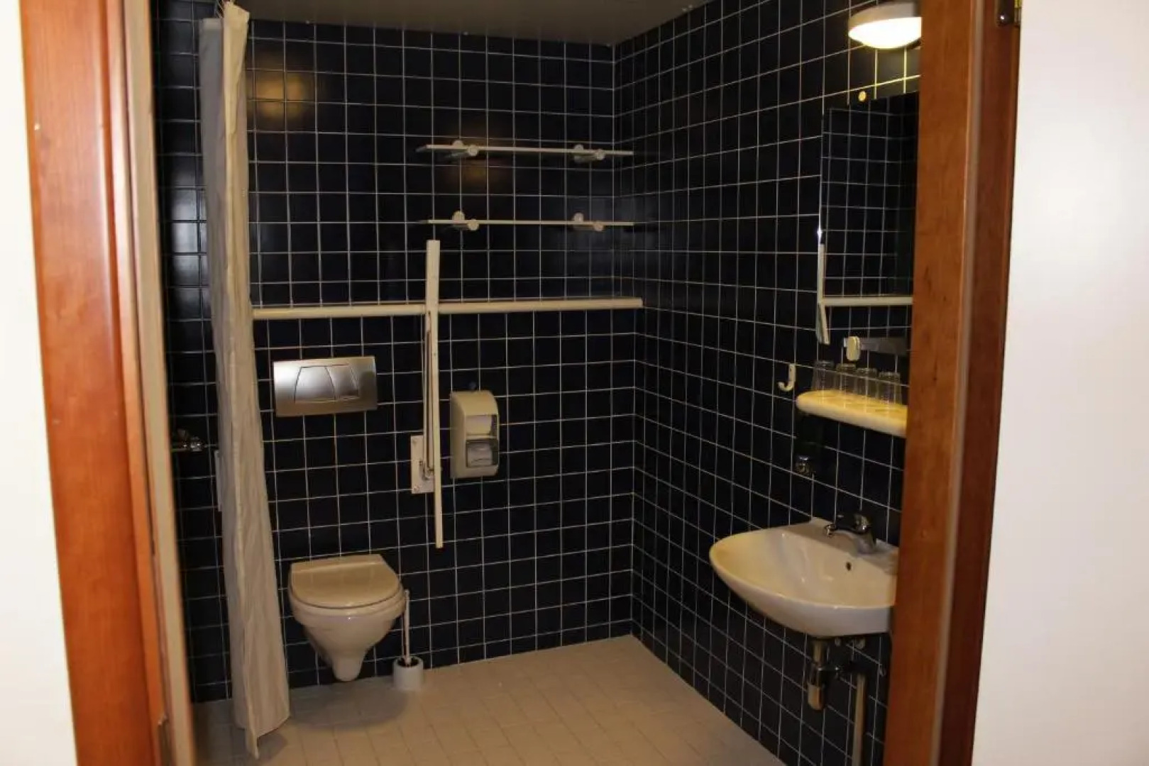 Welcome Hotel by Snæfells Glacier National Park