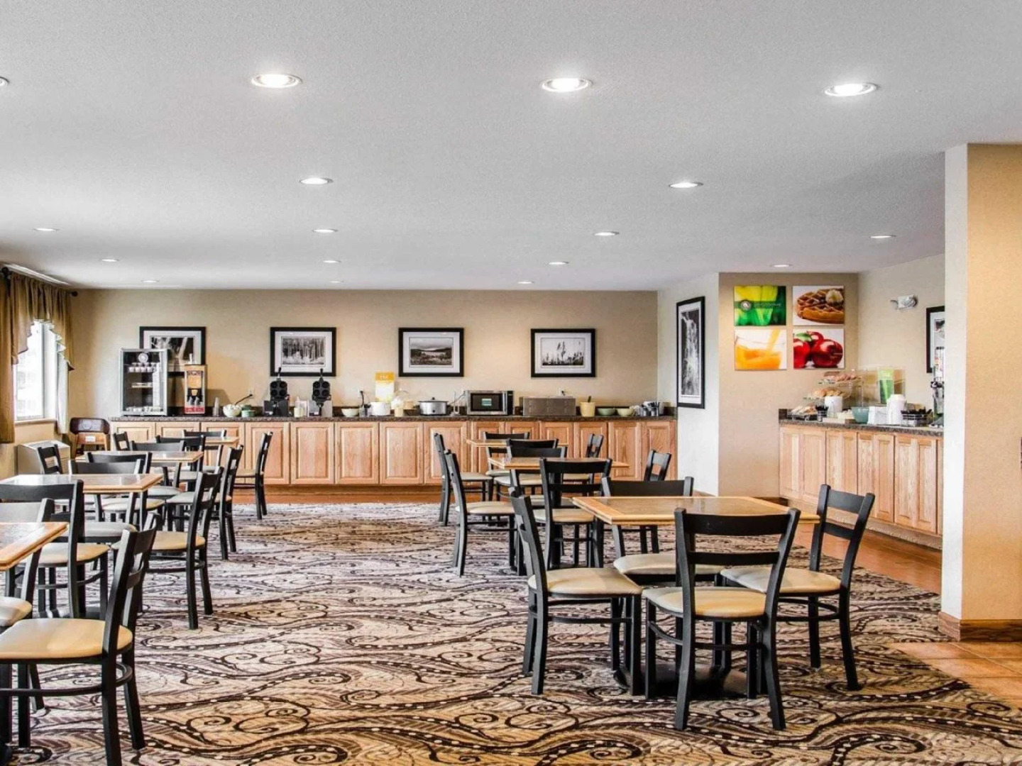 SureStay Plus Hotel by Best Western Rexburg