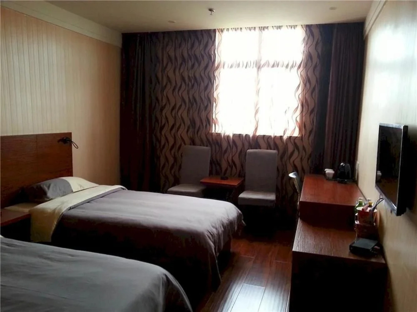 Best Home Inns Sanmenxia