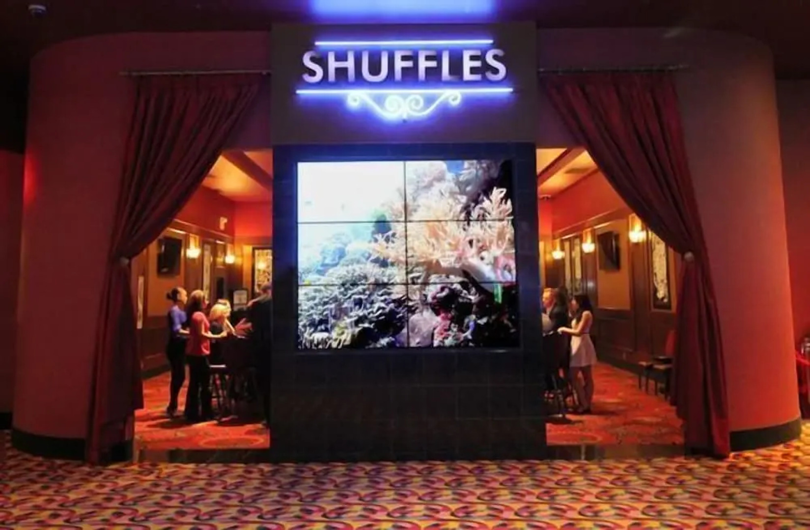 Century Casino & Hotel Edmonton