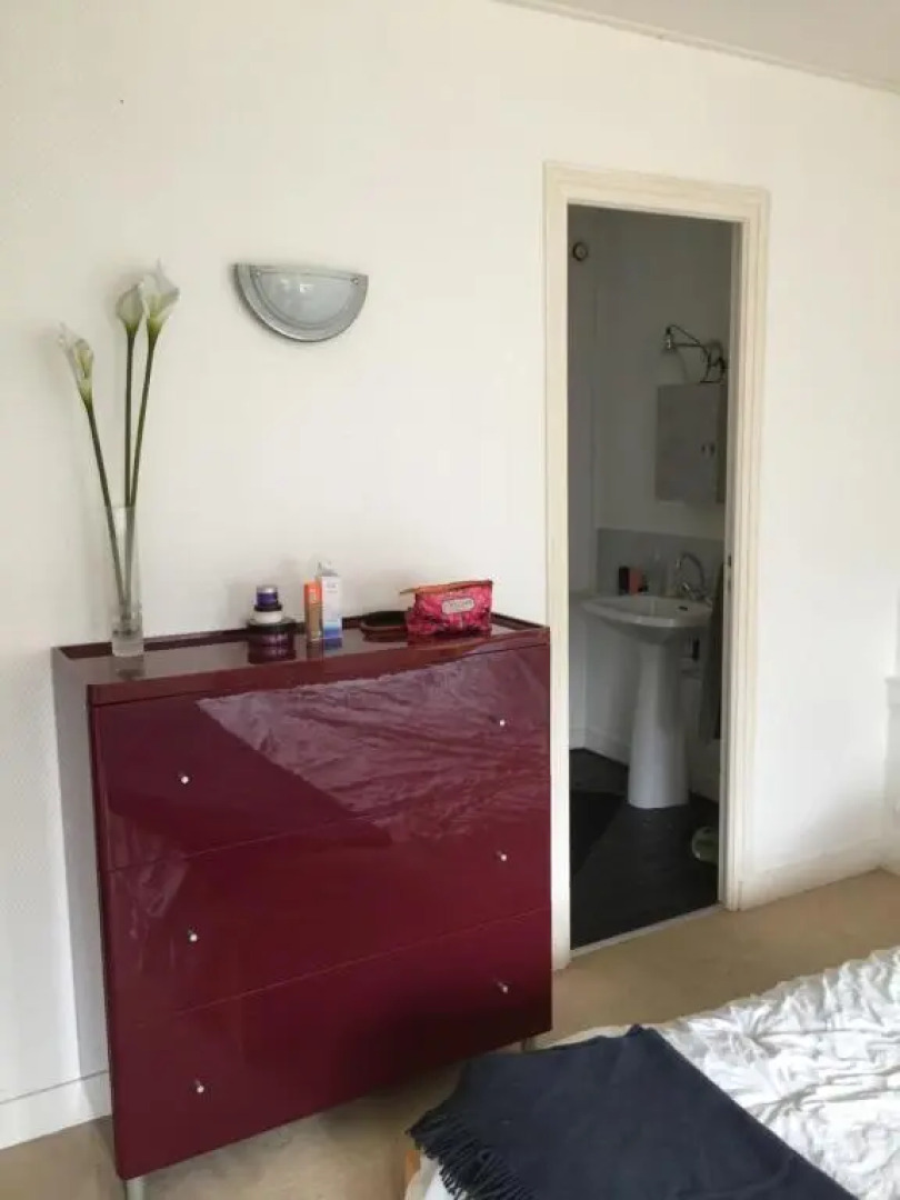 Rue Des Lingots Apartment