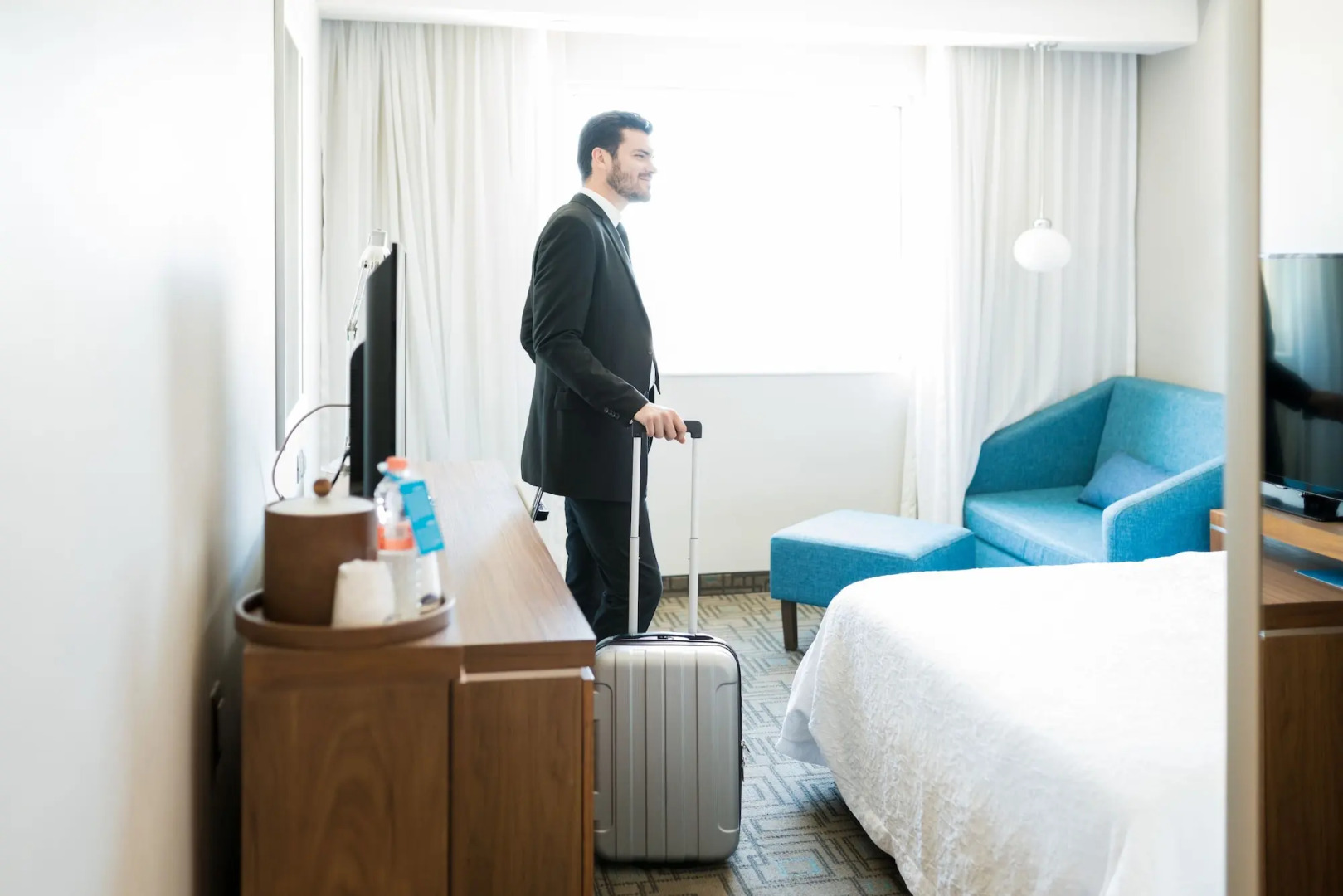 Hampton Inn by Hilton Hermosillo