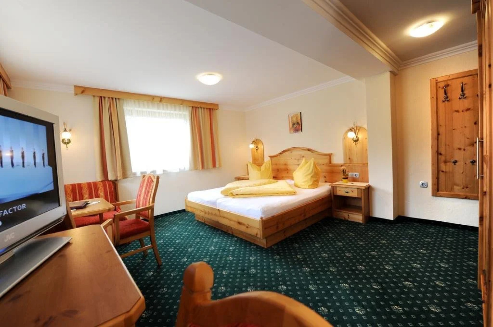 Hotel Garni Landhaus Platzer