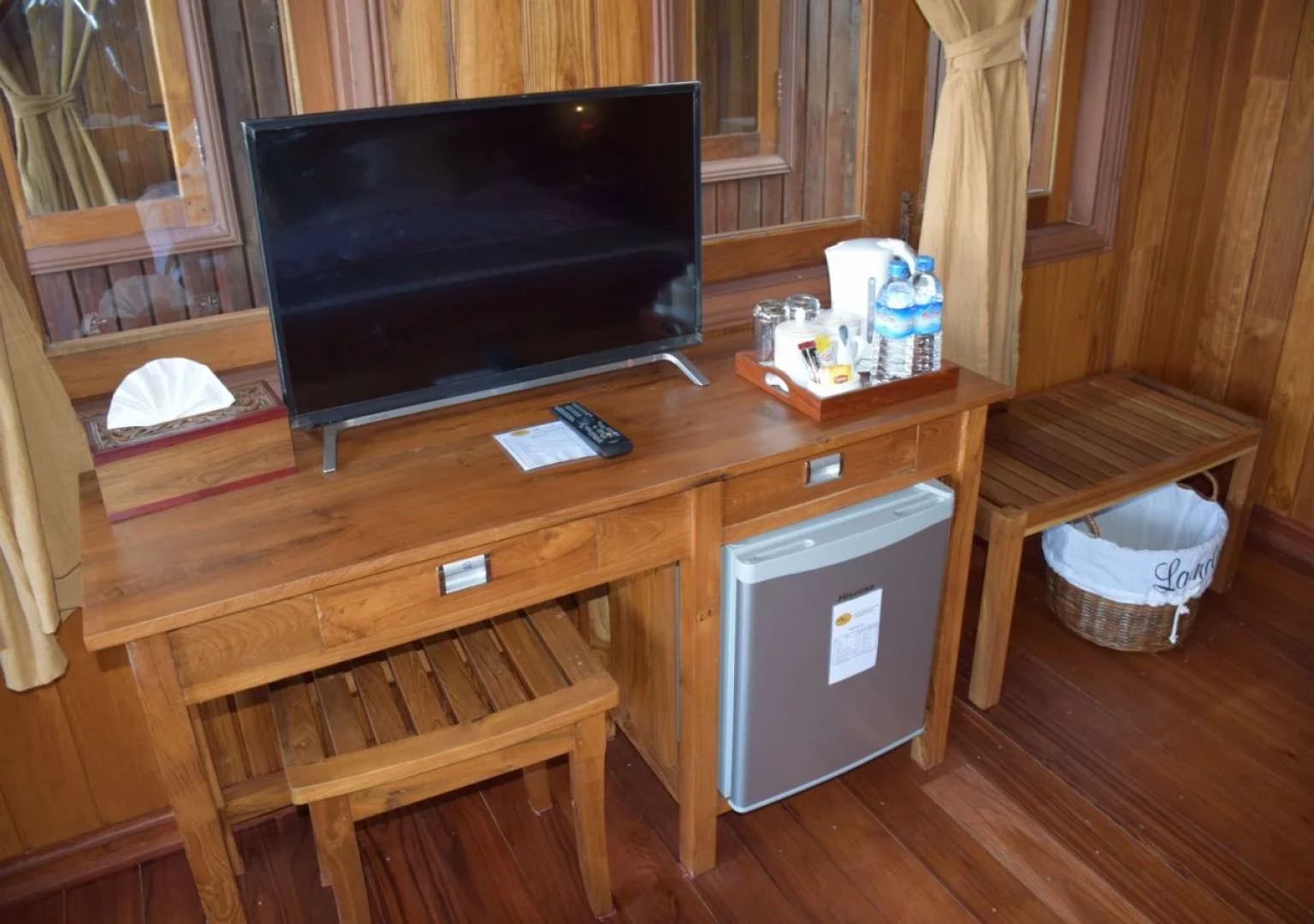 Inle Cottage Boutique Hotel