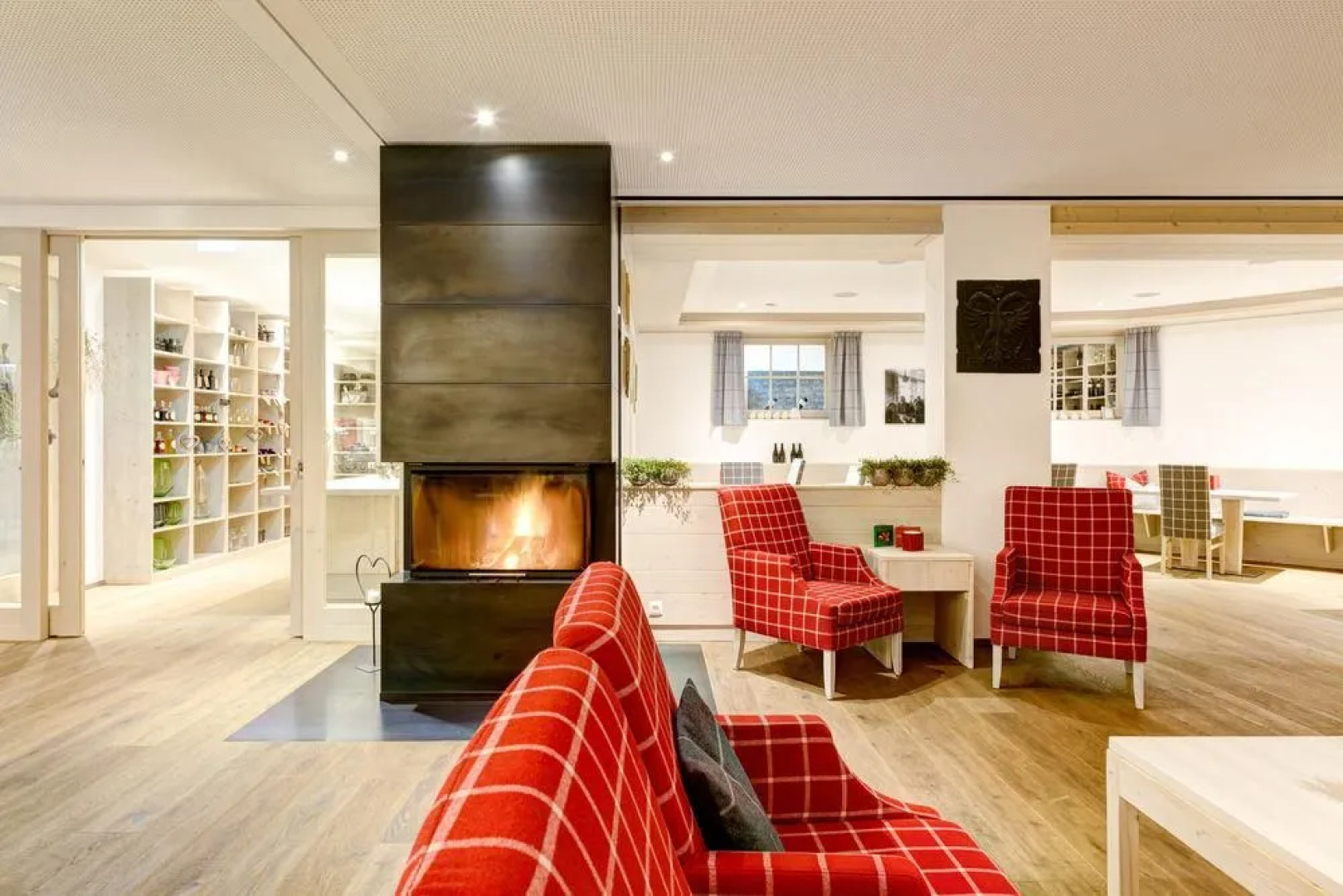 Das Schäfer - Superior