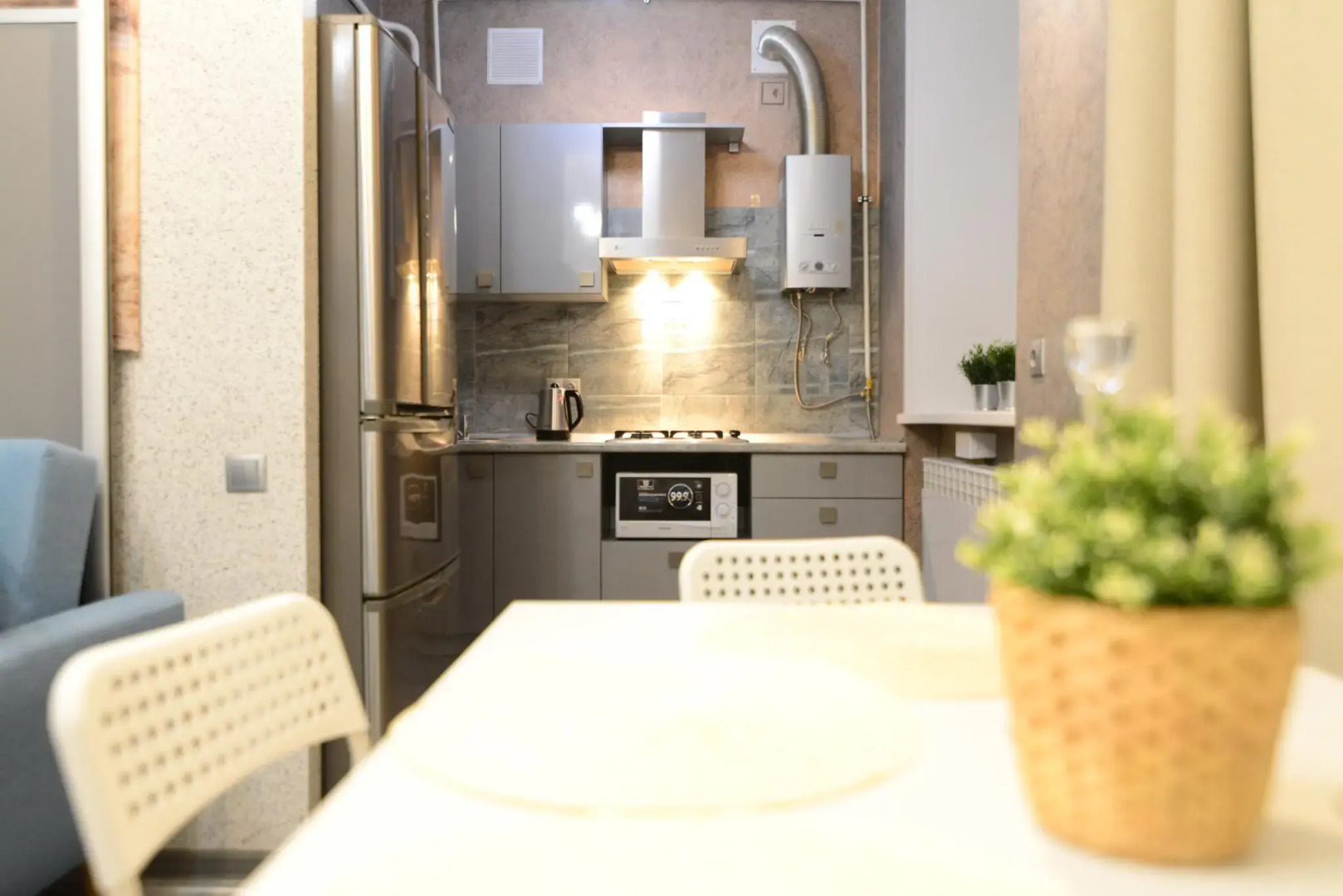 Апартаменты Renta36 (Рента) на улице Плехановская 40