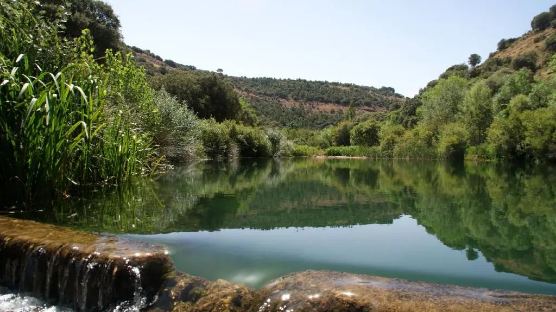 Casas rurales Cortijobellavista