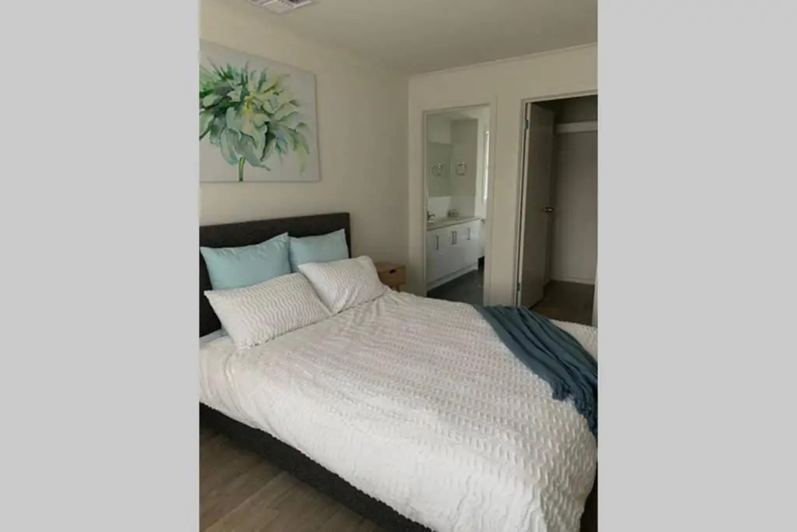 Sea-renity central to Port Elliot