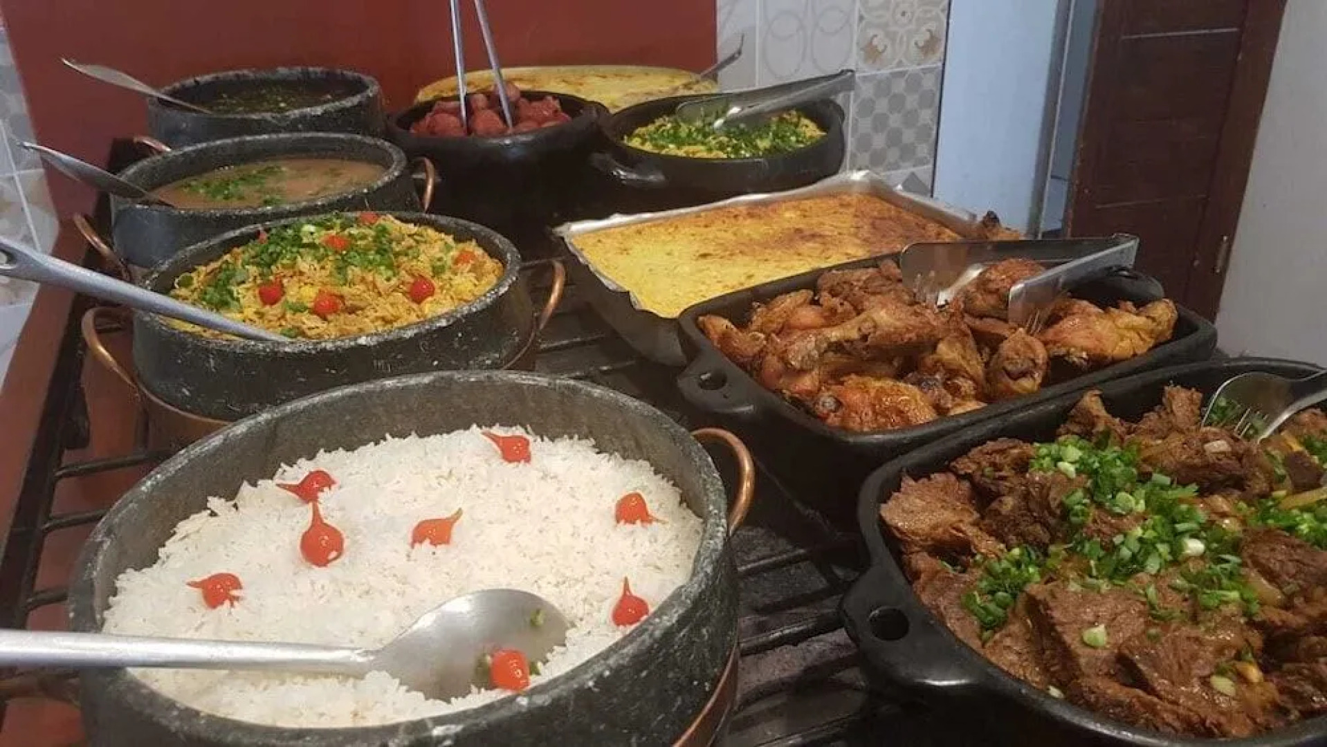 Cachoeiras Serra Da Bodoquena