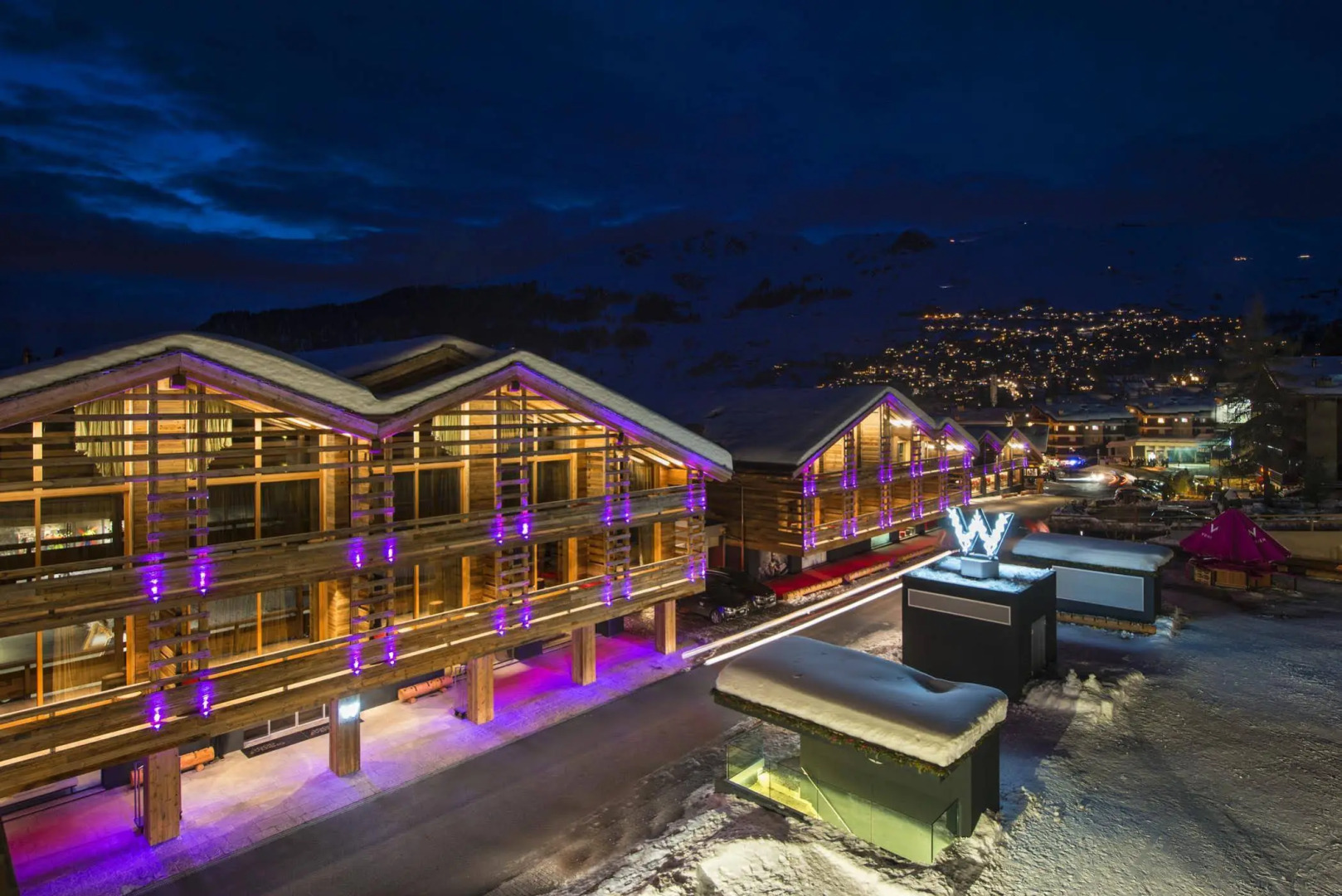 W Verbier
