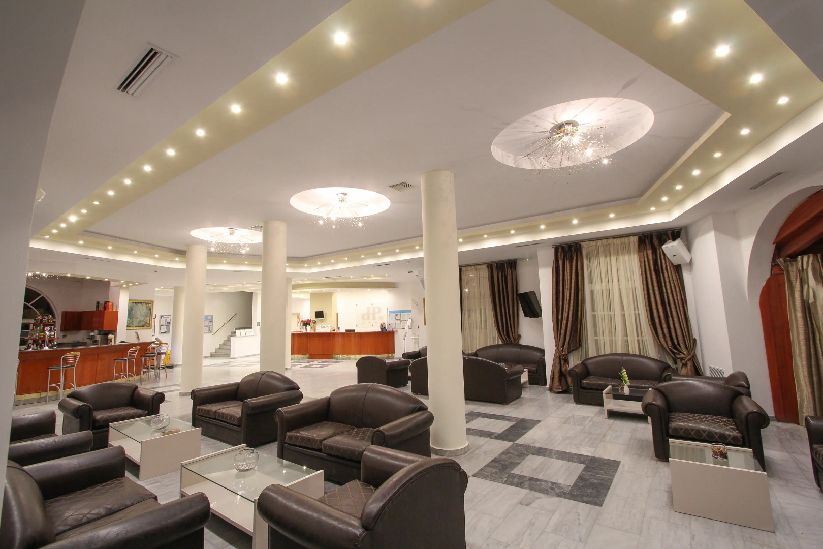 Diana Palace Hotel Zakynthos