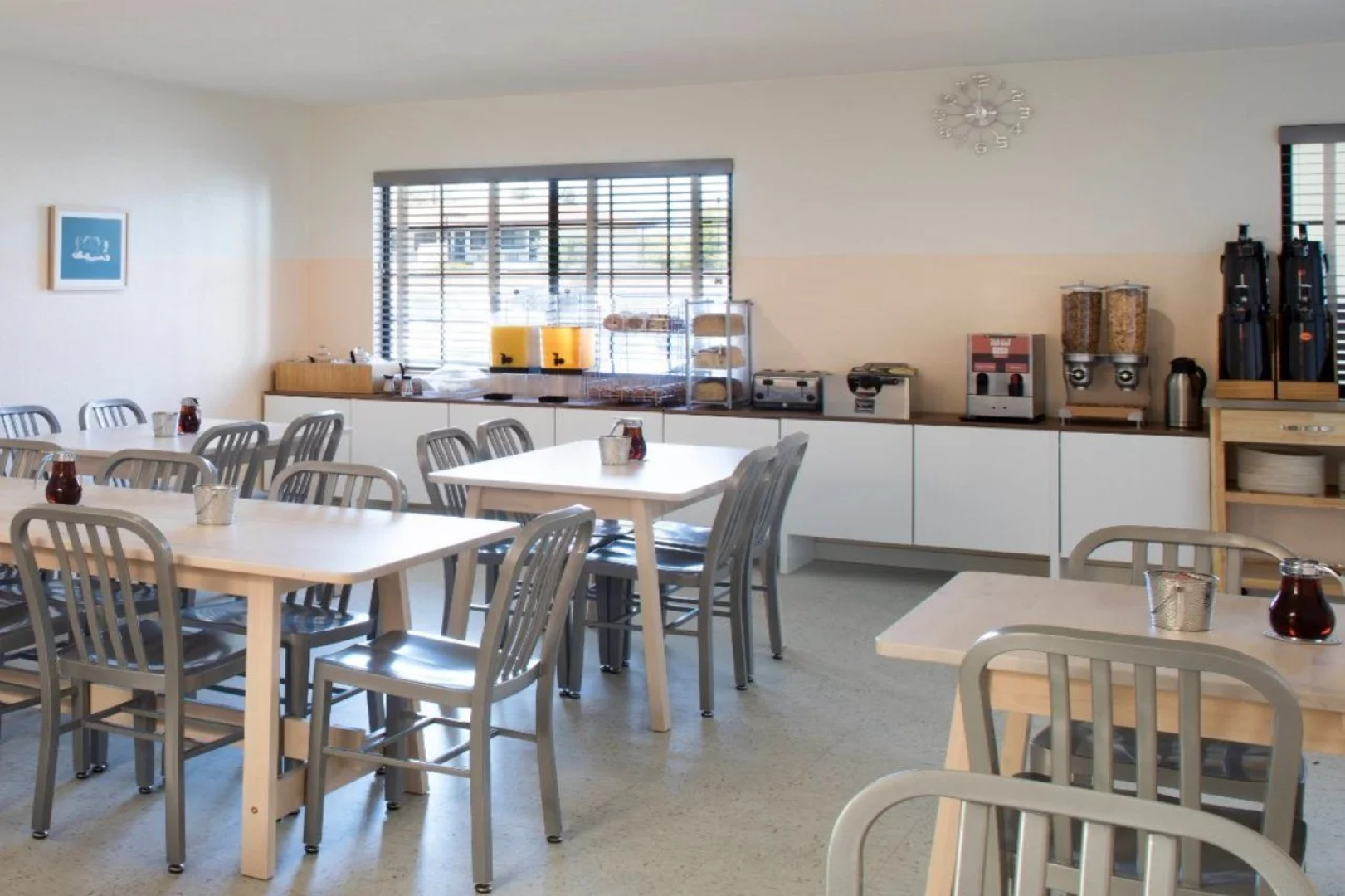 The Sandman Santa Rosa Sonoma, an Ascend Collection Hotel