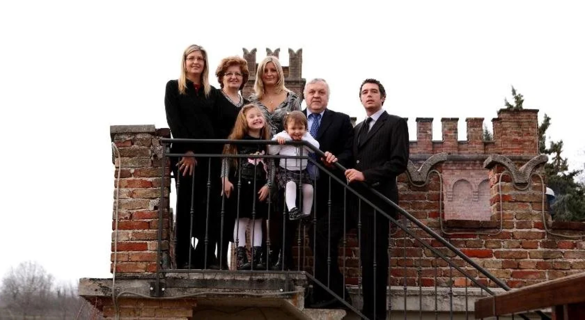 Locanda al Castello Wellness Resort