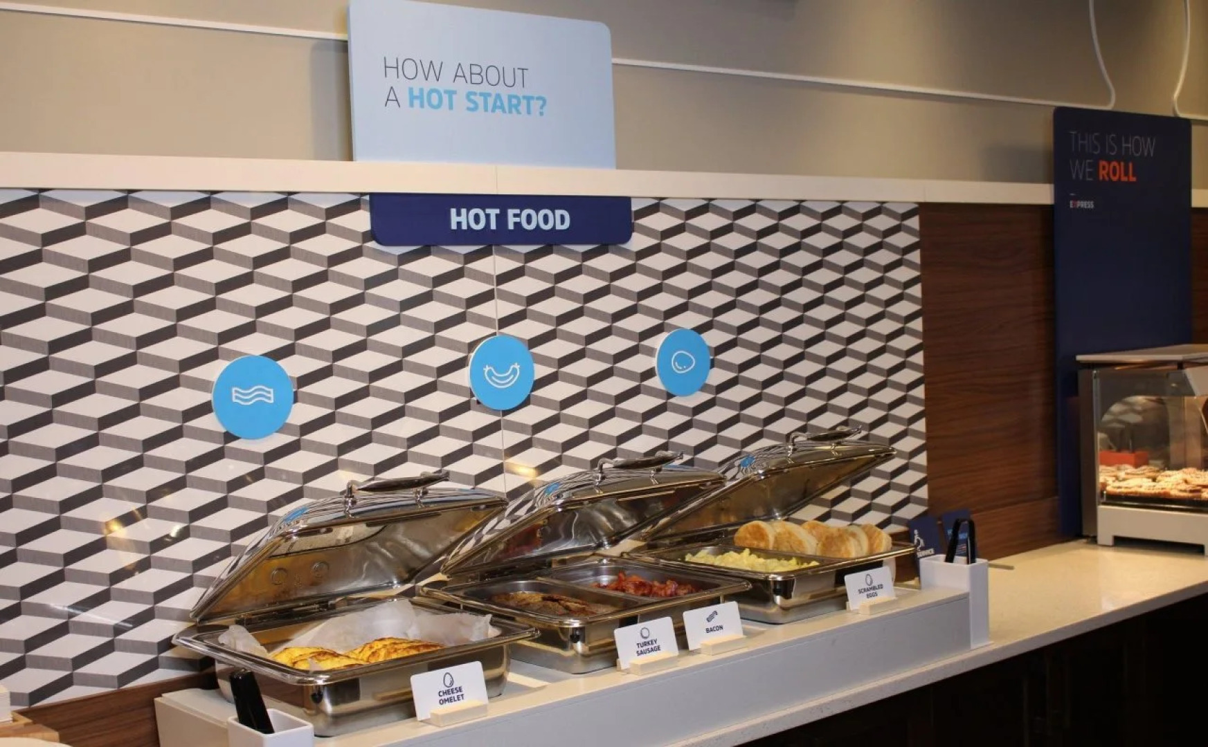 Holiday Inn Express & Suites Spruce Grove - Stony Plain by IHG