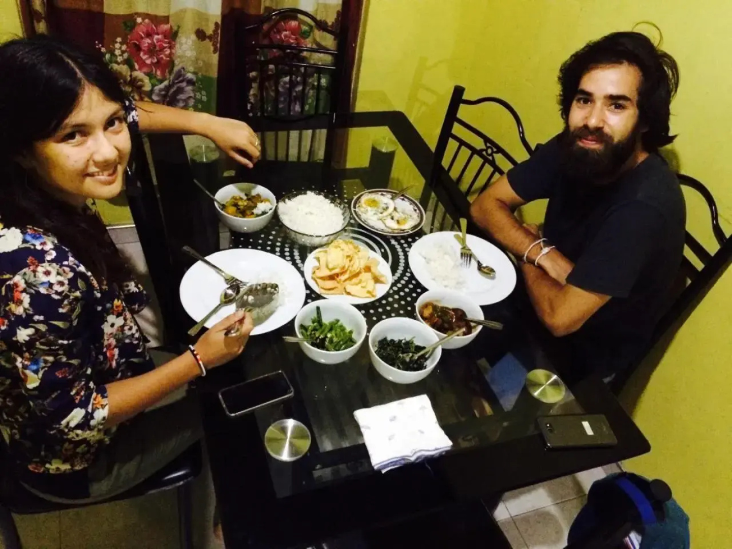 Bindu Homestay