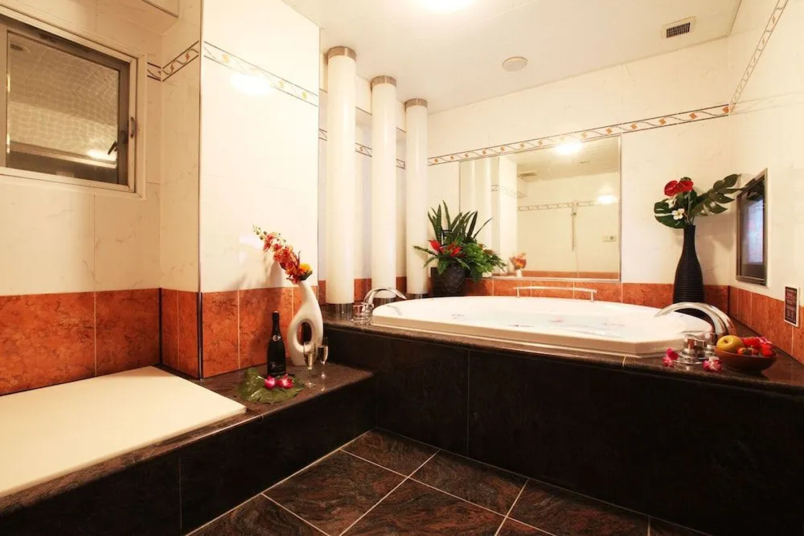 GRAND CARIBBEAN RESORT HOTEL - Adult Only