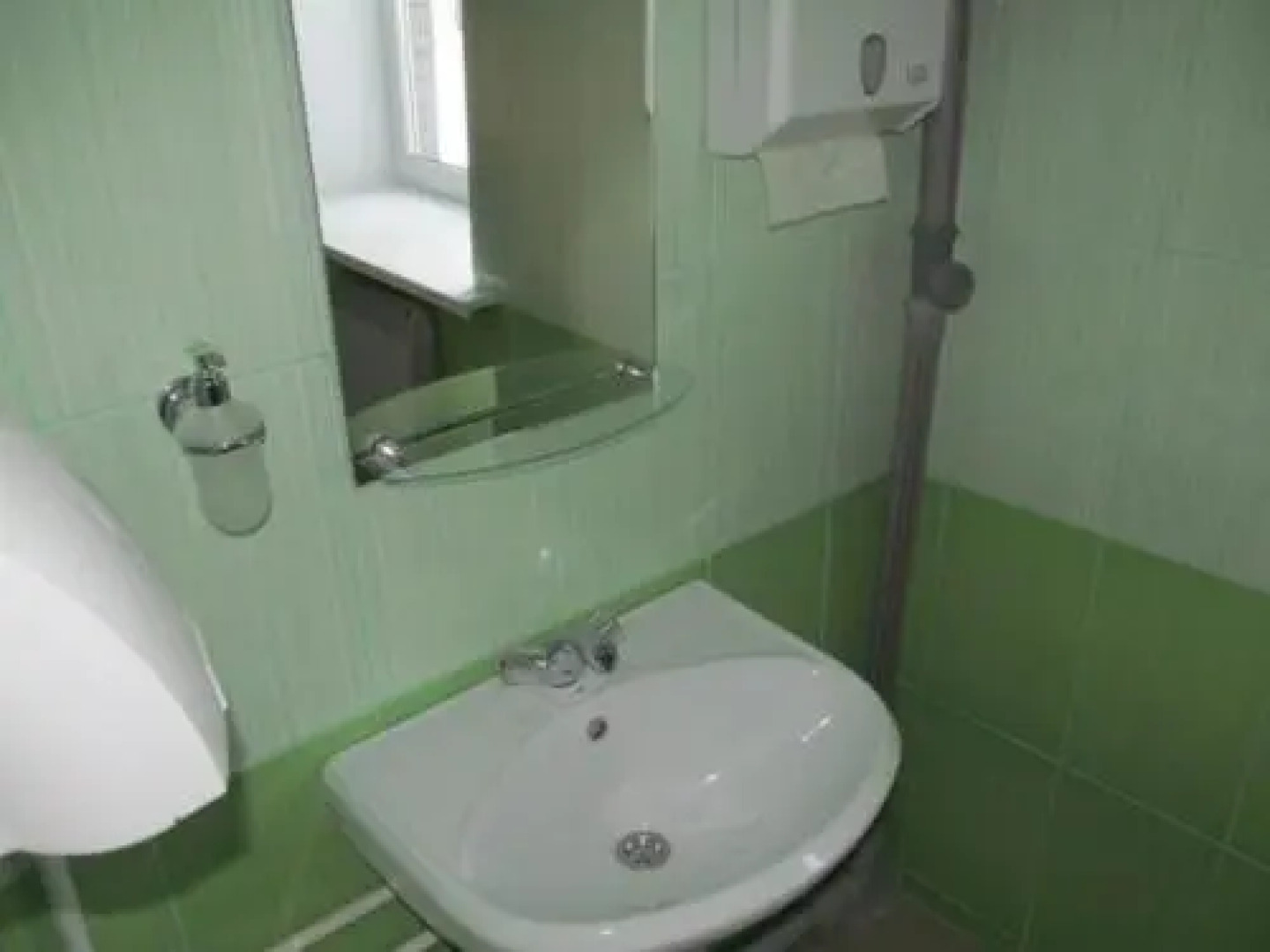 Mini-hotel Na Belorechke