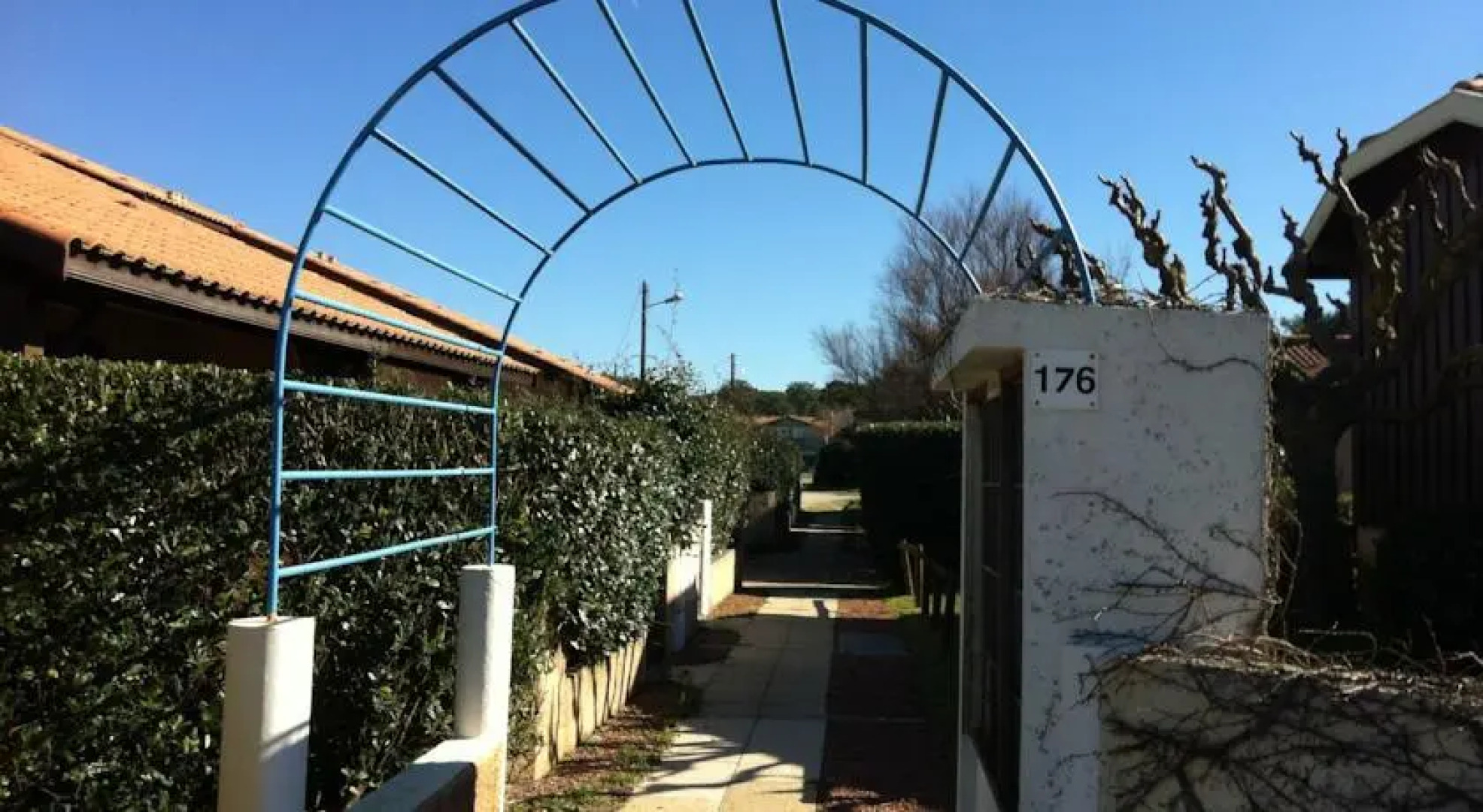 Les Cottages 10 et 17