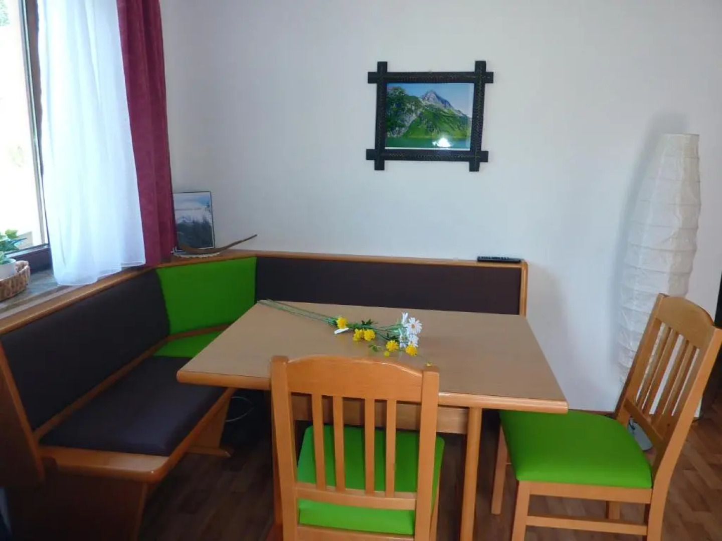 Haus Daniel Schartner