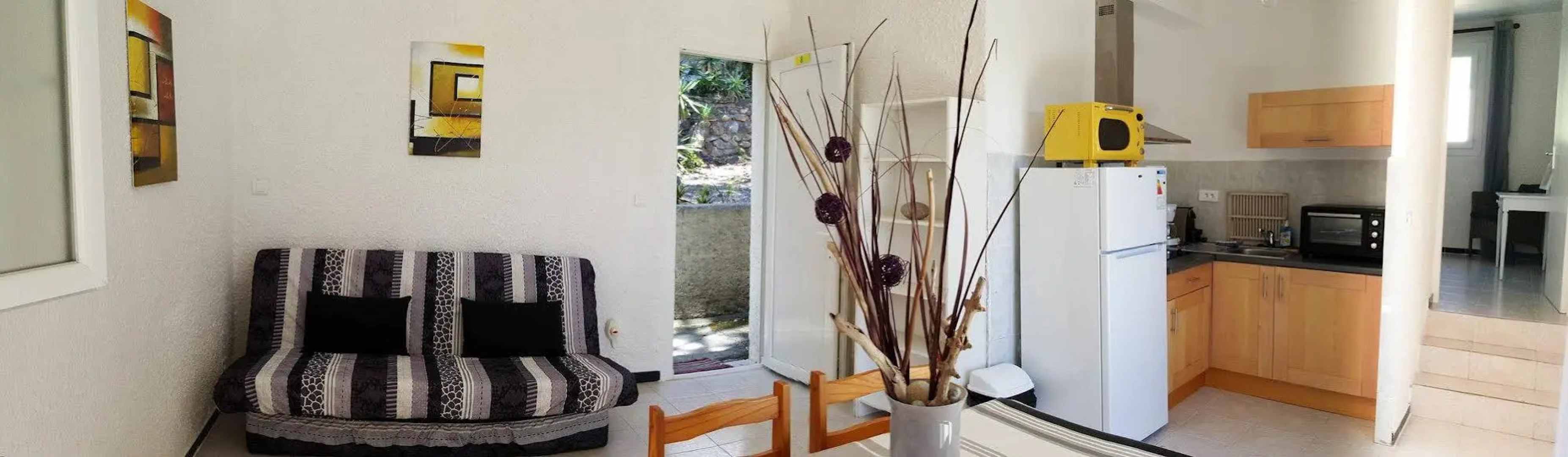 Résidence de Canella