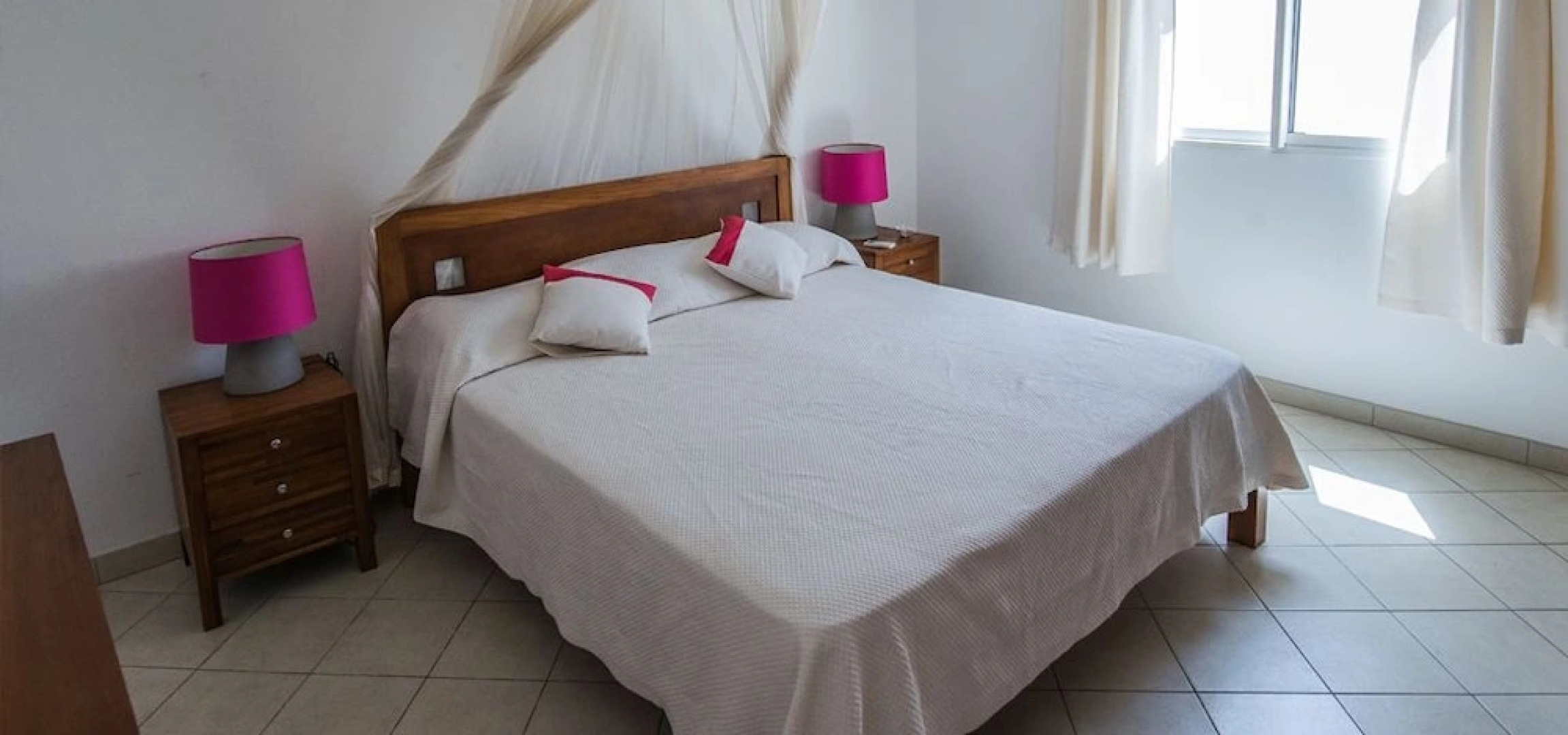 Appartement Le Rocher