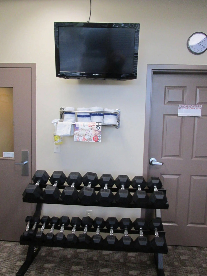 Crystal Springs Inn and Suites